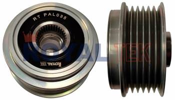 RT PAL035